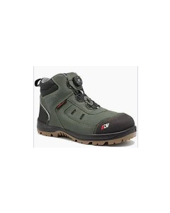Safety Shoes ADV 6112 C